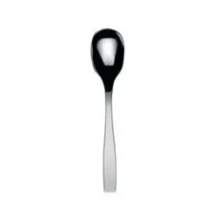 Alessi KnifeForkSpoon coffee spoon, Stainless steel Silver-coloured Online