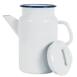 Kockums Jernverk Kockums teapot 2 l, Kockums White Hot