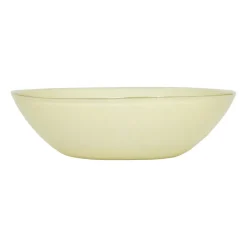 OYOY Kojo bowl large, Vanilla White Outlet