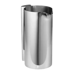 Georg Jensen Koppel pitcher 1.5 L, Stainless steel Silver-coloured Sale