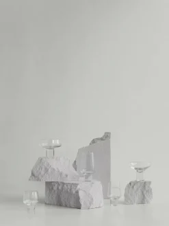 Blomus Koyoi brandy glass 10 cl, Clear Transparent Clearance