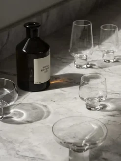 Blomus Koyoi liqueur glass 13 cl, Clear Transparent