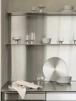 Blomus Koyoi liqueur glass 13 cl, Clear Transparent