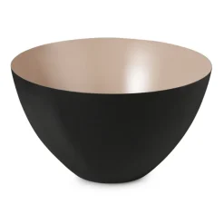 Normann Copenhagen Krenit bowl sand, Ø25 cm Beige Outlet