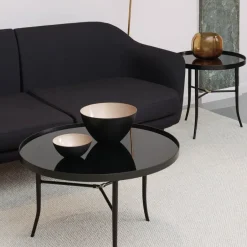 Normann Copenhagen Krenit bowl sand, Ø25 cm Beige Outlet