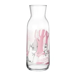 Moomin Arabia Kärlek Moomin jug, 1.2 L Multi Outlet
