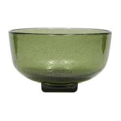 OYOY Kuki bowl Ø14 cm small, Green Best
