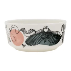 Arabia Kukkamaa bowl Ø13 cm, Green Online