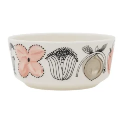 Arabia Kukkamaa bowl Ø13 cm, Green Online