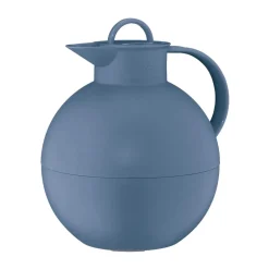 Alfi Kulan thermal jug 0.94 l, Frost indigo Blue Outlet
