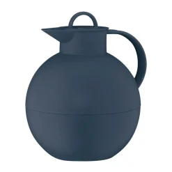 Alfi Kulan thermal jug 0.94 l, Frost dark Blue New