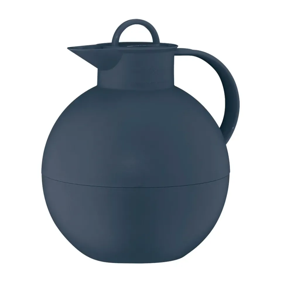 Alfi Kulan thermal jug 0.94 l, Frost dark Blue New