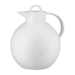 Alfi Kulan thermal jug 0.94 l, Frost White Outlet