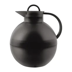 Alfi Kulan thermal jug 0.94 l, Frost Black