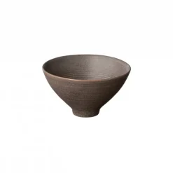 Blomus Kumi bowl S Ø12 cm, Espresso Brown Clearance