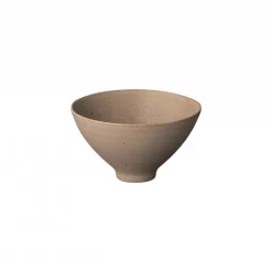 Blomus Kumi bowl S Ø12 cm, Fungi Beige Outlet