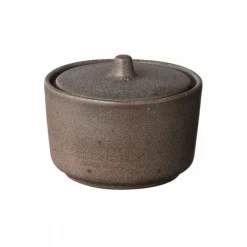 Blomus Kumi sugar bowl Ø8.5 cm, Espresso Brown Best