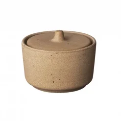 Blomus Kumi sugar bowl Ø8.5 cm, Fungi Beige Discount