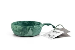 Kupilka Moomin 33 Cup 3.3 dl, Camping conifer Green Online