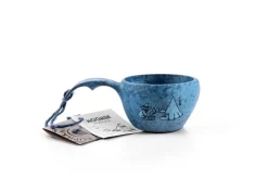 Kupilka Moomin 21 mug 2.1 dl, berry camping Blue Online