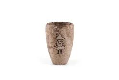 Kupilka Moomin 30 mug 3 dl, Snufkin original Brown