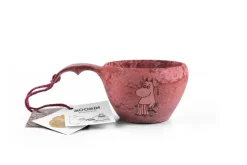Kupilka Moominmamma mug 3.7 dl, Red Best