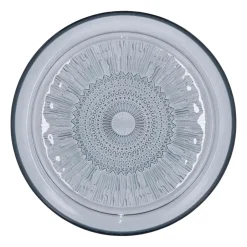 Bitz Kusintha plate Ø25 cm, Blue Best