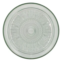 Bitz Kusintha plate Ø25 cm, Green Clearance