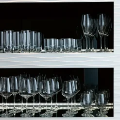 Villeroy & Boch La Divina white wine glass 4-pack, 38 cl Transparent Hot
