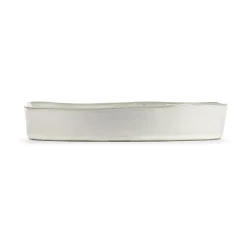 Serax La Mère deep plate M Ø23 cm 2-pack, Off White Best