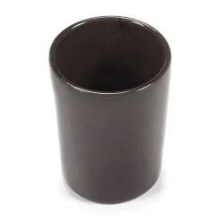 Serax La Mère espresso cup 7 cl 2-pack, Dark Brown New