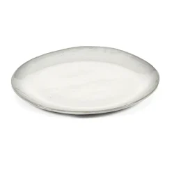 Serax La Mère plate M Ø20 cm 2-pack, Off White Sale