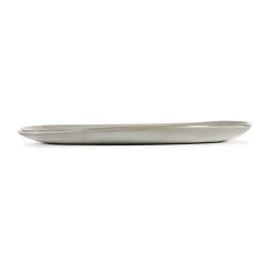 Serax La Mère plate M Ø20 cm 2-pack, Off White Sale
