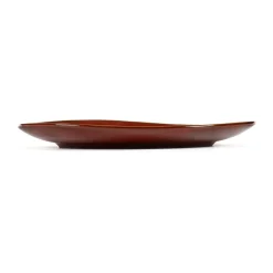 Serax La Mère plate M Ø20 cm 2-pack, Venetian Red Hot