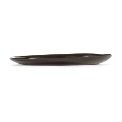 Serax La Mère saucer for coffee cup Ø14.5 cm 2-pack, Dark Brown