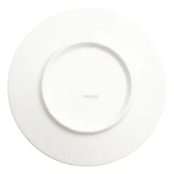 Mateus Lace plate 20 cm, Grey New