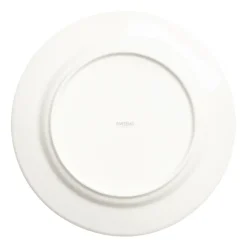 Mateus Lace plate 25 cm, White Outlet
