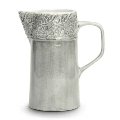 Mateus Lace pot 1.2 l, Grey New