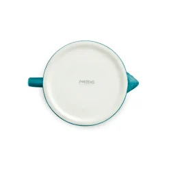 Mateus Lace pot 1.2 l, Ocean Turquoise