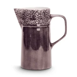 Mateus Lace pot 1.2 l, Plum Purple Discount