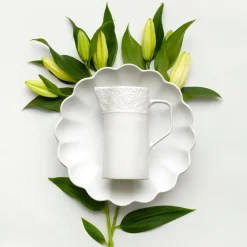 Mateus Lace pot 1.2 l, White New