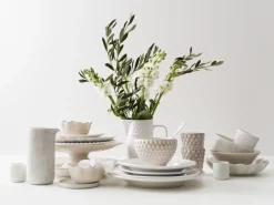 Mateus Lace pot 1.2 l, White New