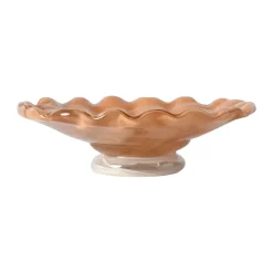 Byon Laranne bowl, Peach, Ø20 cm Pink Online