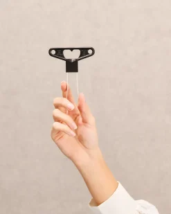 L'Atelier du Vin L'Atelier Bilame corkscrew, Black Best
