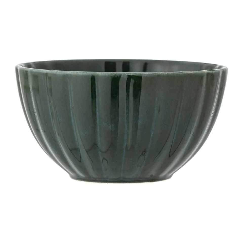 Bloomingville Latina bowl Ø12 cm, Green New