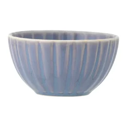 Bloomingville Latina bowl Ø12 cm, Light Blue