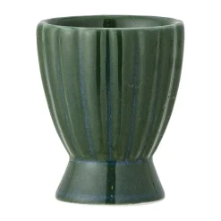 Bloomingville Latina egg cup, Green Outlet
