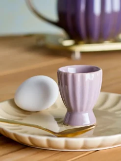 Bloomingville Latina egg cup, Rose Pink Discount