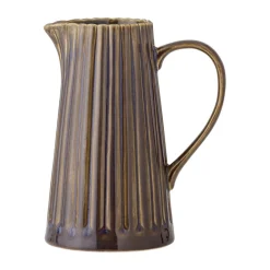 Bloomingville Latina pitcher 1.2 L, Purple Discount
