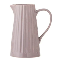 Bloomingville Latina pitcher 1.2 L, Rose Pink Discount